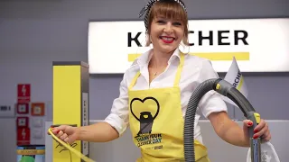 Thank Your Cleaner Day 2022 | Kärcher