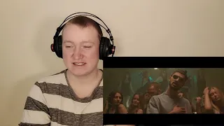 Miyagi & Эндшпиль feat. Рем Дигга - I Got Love (Official Video) - Reaction!