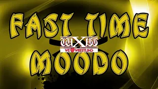 wXw Entrance Theme: Fast Time Moodo