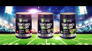 СПОРТИВНОЕ ПИТАНИЕ VERTERA ГЕЛЬ SPORT ACTIVE+