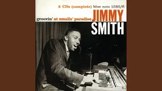 It's Only A Paper Moon (Live At Smalls' Paradise, Harlem, NYC, 1957 / Remastered 1999 / Rudy...