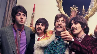 Deconstructing The Beatles - A Day In The Life (Isolated Tracks)