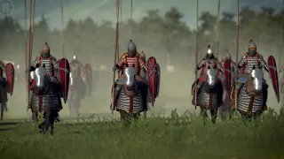 Battle of Didgori 1121 - (Georgian Seljuk War)
