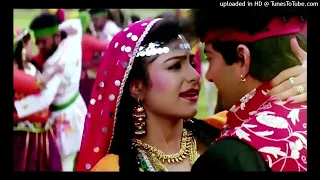 Bansuriya Ab Yehi Pukare - JHANKAR BEATS | Ayesha Jhulka | Balmaa | 90's Romantic Songs a.c