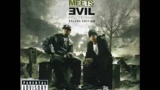 Bad Meets Evil - Echo (Eminem Only)