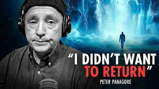 The Near Death Experience of Peter Panagore