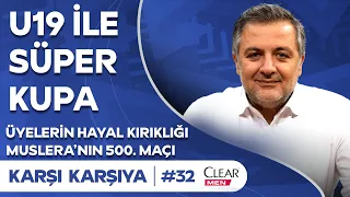 Kongre Yankıları, Büyükekşi İnadı, Kayıtları Kim Sızdırdı? | Mehmet Demirkol'la Karşı Karşıya #32