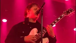 Lewis Capaldi - Fade (Live) Phoenix, Arizona 9/28/19