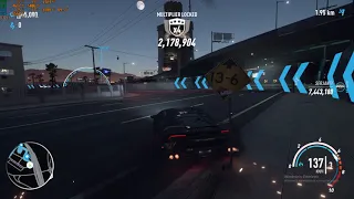 Need For Speed Payback / RYFT Drift | 4.4 Million Points