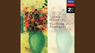 Chopin: Mazurka No. 25 In B Minor Op. 33 No. 4