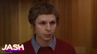 Brazzaville Teen-Ager a short film from Michael Cera #FBF