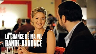 La chance de ma vie avec Virginie Efira et François-Xavier Demaison - Bande Annonce