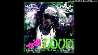 Nise Odi-C (Of Soul Rock Ent) - Cocaine Ft. Theodore Grams [Ink & Loud DL Link]