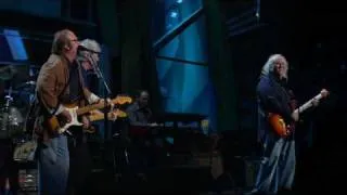 Crosby, Stills and Nash - Woodstock - Madison Square Garden, NYC - 2009/10/29 & 30