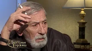 Кикабидзе: В Грузии ползучая российская аннексия идет, и все хорошее, что Саакашвили сделал, исчезло