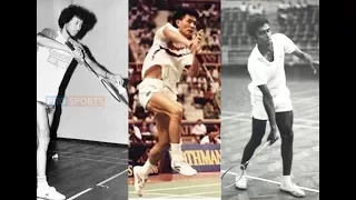 10 Pemain Singles Badminton Terbaik Malaysia