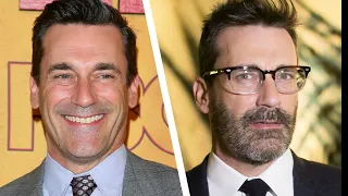 Jon Hamm Biography - History of Jon Hamm in Timeline