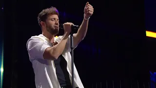 Pablo Alborán - Amigos (En Directo) | Premios Dial 2023