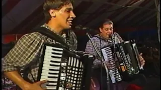 Al Meixner Trio - Musikfest 1997 FULL VIDEO