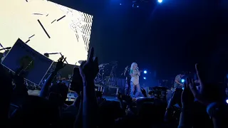 Pool (60 FPS) - Paramore Live in Singapore 2018