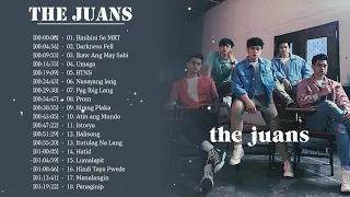 The Juans Greatest Hits 2020 - The Juans NonStop OPM Love Songs Playlist 2020