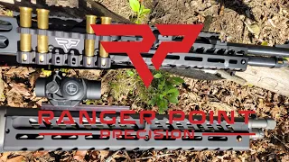 Gen2 Handguard VS Costa Handguard | Ranger Point Precision