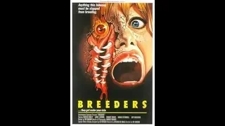 Breeders (1986) - Trailer HD 1080p