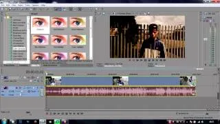 How To: Colour Correct With Sony Vegas 12 Pro