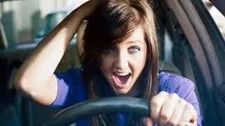 Car Crash Compilation 2013 - December *NEW*