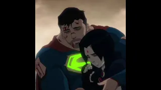 DC Flash reverse time justice league dark apokolips war 2020 deaths Animated Movie DC Justice League