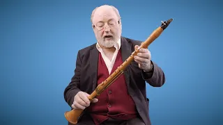 Introducing Mozart's Clarinet