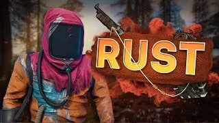 RUST хепис | rust stream | ALLANDESS | раст прямой эфир | раст стрим