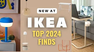 IKEA Top New Finds [January 2024]: Transform your living with these items you NEED to have