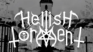 Hellish Torment - debut album