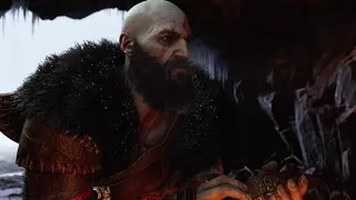 God of War Ragnarok  Трейлер игрового процесса  PS5