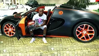 Floyd Mayweather's LifeStyle ★ 2018