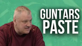 Guntars Paste par NHL finālu, Bronzas medaļām un Latvijas Hokeja Nākotni