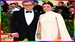 La femme de Colin Firth, Livia Giuggioli, passe un accord dans l'affaire de harcèlement contre son e