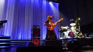 Thundercat - Great Scott → Innerstellar Love (Houston 09.22.22) HD