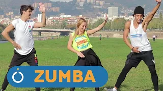 ZUMBA to do AT HOME ️‍🔥 Jason Derulo - Take You Dancing