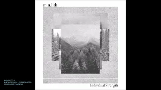 m.n.lith - Individual Strength - 01 Basic Work