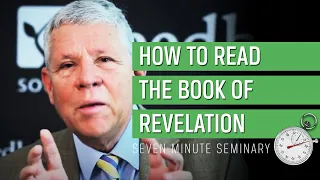How to Read Revelation (Ben Witherington)
