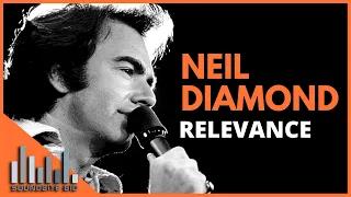 Neil Diamond | Relevance Documentary - Songwriting, Favorite Song, The Monkees, The Jazz Singer