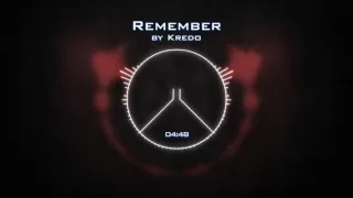 Kredo - Remember [Free Download]