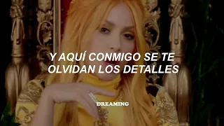 Shakira, Anuel AA - Me Gusta [Letra + Video Oficial]