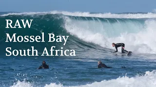 RAW: Mossel Bay, 5 July 2021 (Featuring Adin Masencamp)