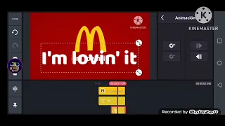 mcdonald's logo remake speedrun be like