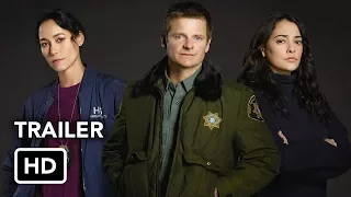 The Crossing (ABC) Trailer HD - Sci-Fi Mystery Thriller series