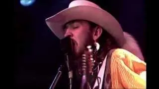 Stevie Ray Vaughan - Ain't Gone N Give Up On Love (Montreux 1985)