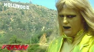 A special look at Goldust: Raw, Sept. 9, 2013